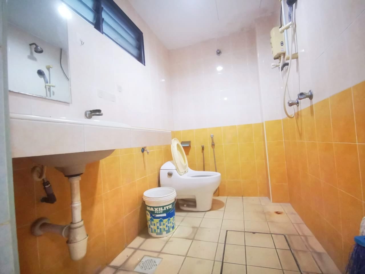 Bandar Menjalara 62B Kepong - photo 10