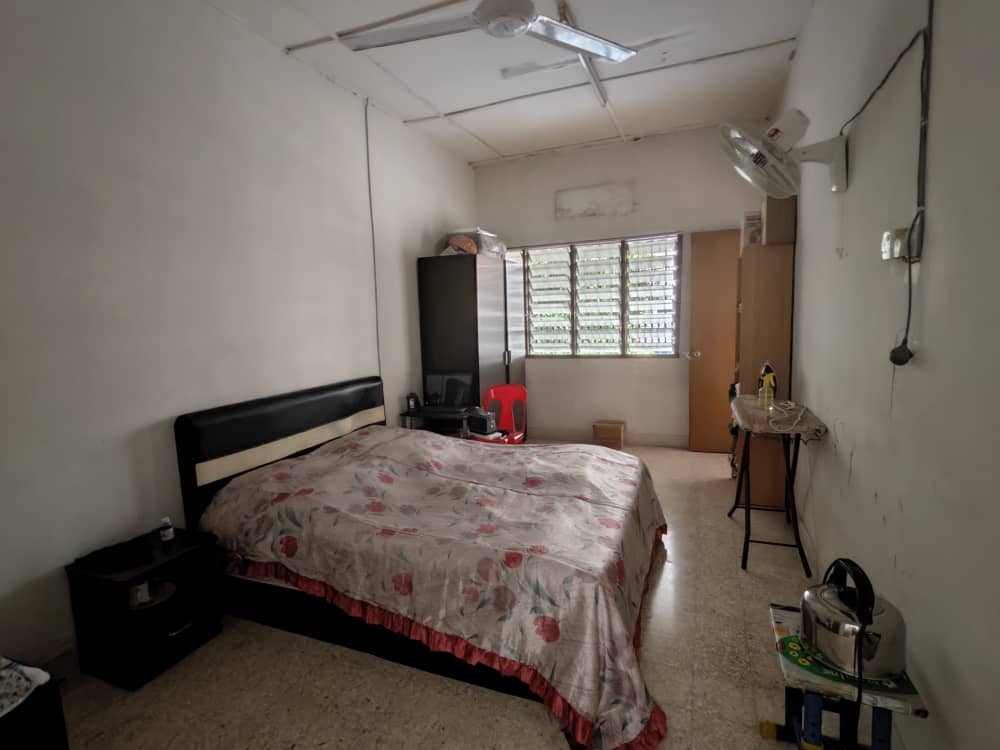 Taman Batu Jinjang - photo 4