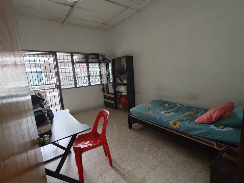 Taman Batu Jinjang - photo 6