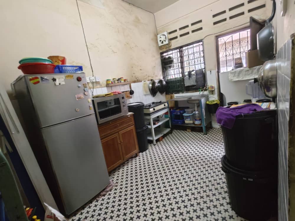 Taman Batu Jinjang - photo 7