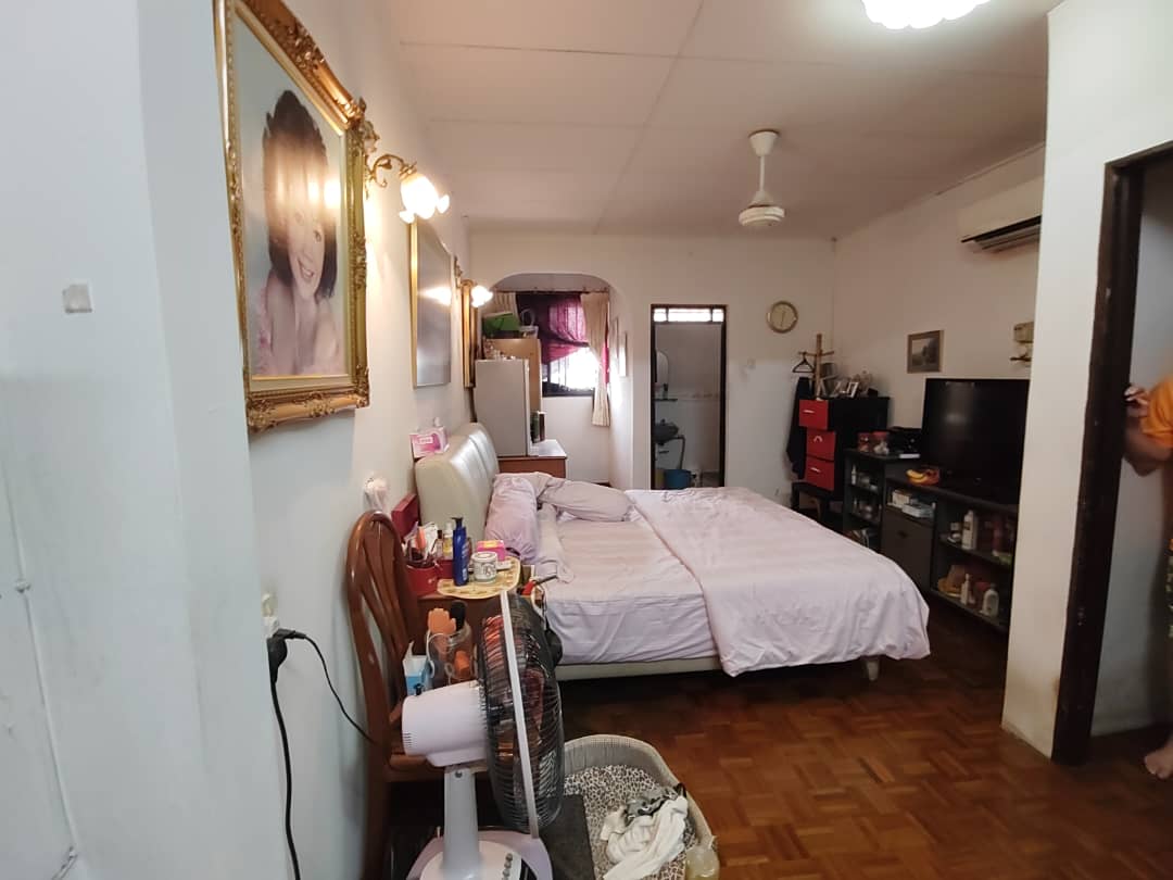 Bandar Menjalara 62 Kepong - photo 2