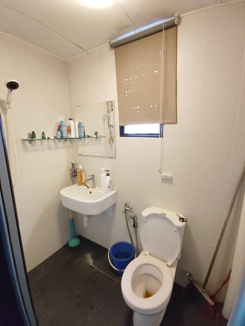 Bandar Menjalara 62 Kepong - photo 12