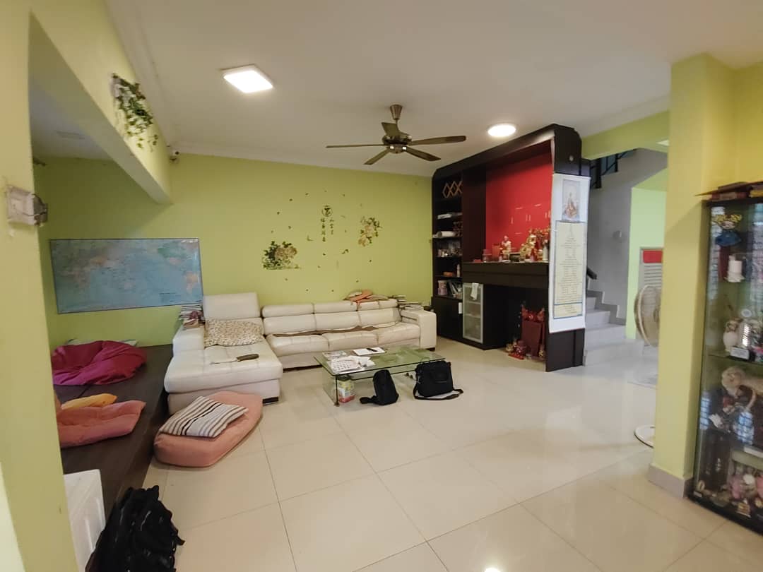 Laman Rimbunan Kepong - photo 2