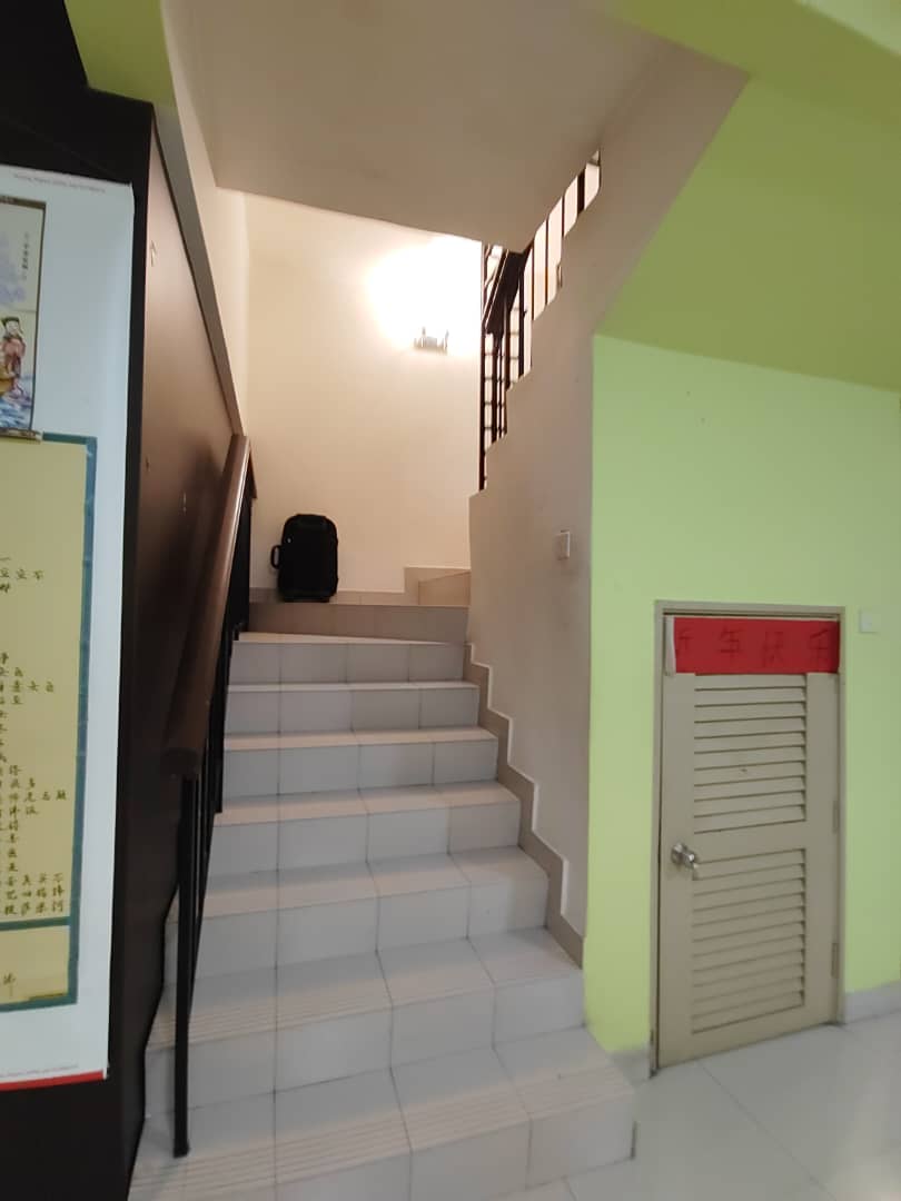 Laman Rimbunan Kepong - photo 10