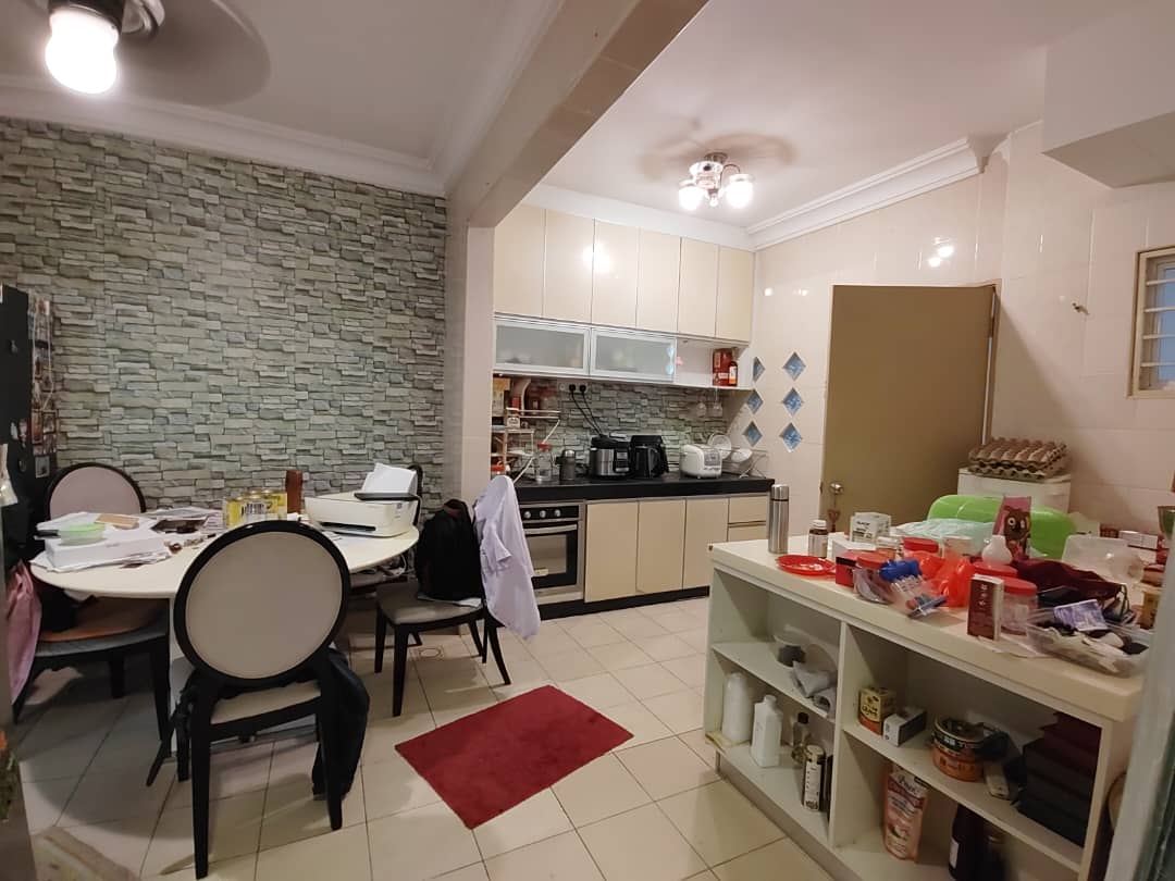 Laman Rimbunan Kepong - photo 12