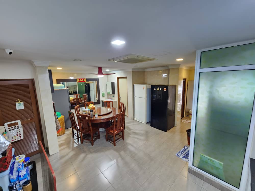 Laman Rimbunan Kepong - photo 5
