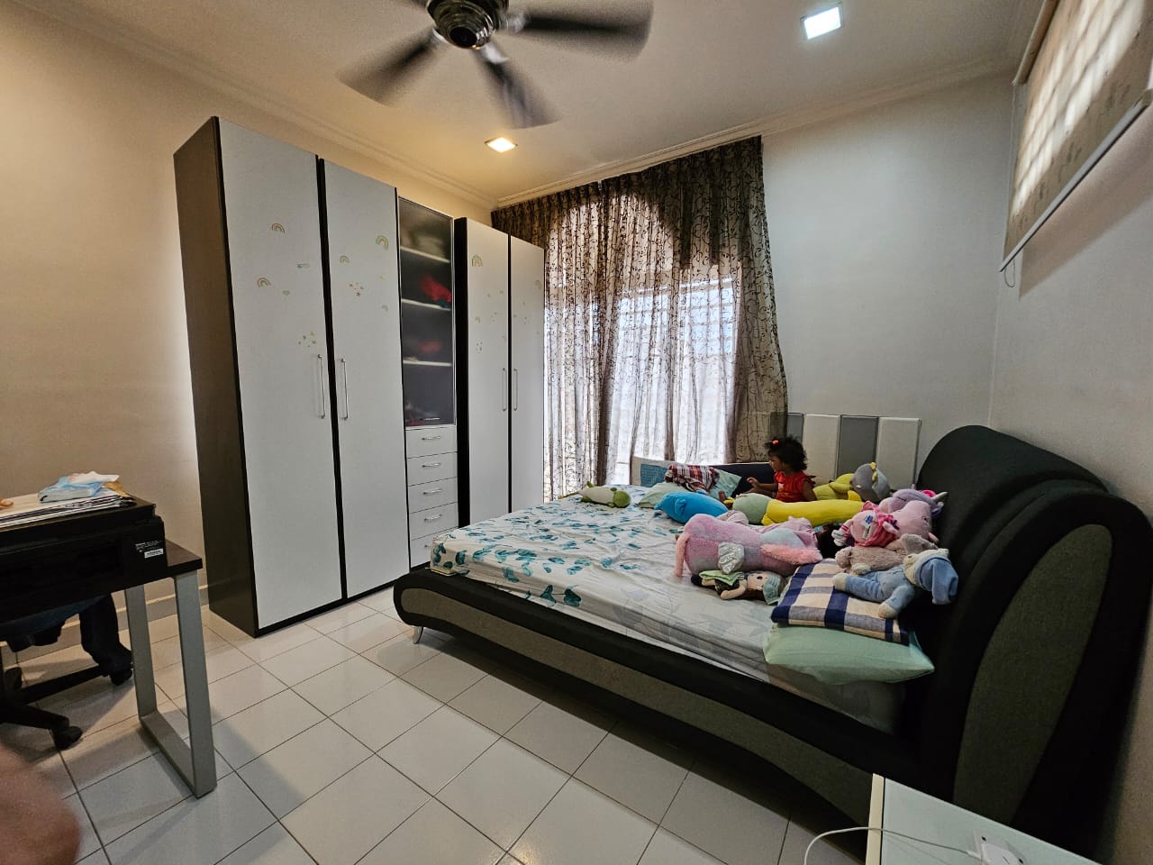 Laman Rimbunan Kepong - photo 5