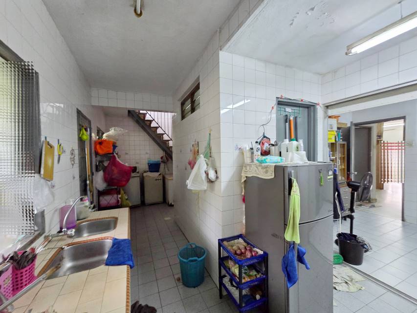 Bandar Menjalara 62 Kepong - photo 5