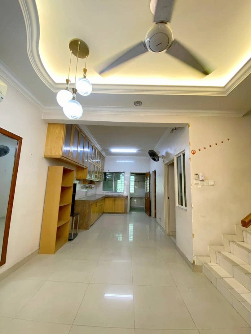 Taman Megah Kepong - photo 4