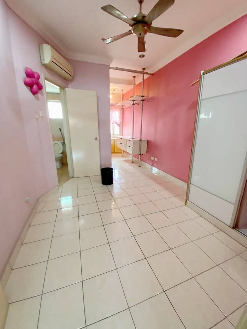 Taman Megah Kepong - photo 7