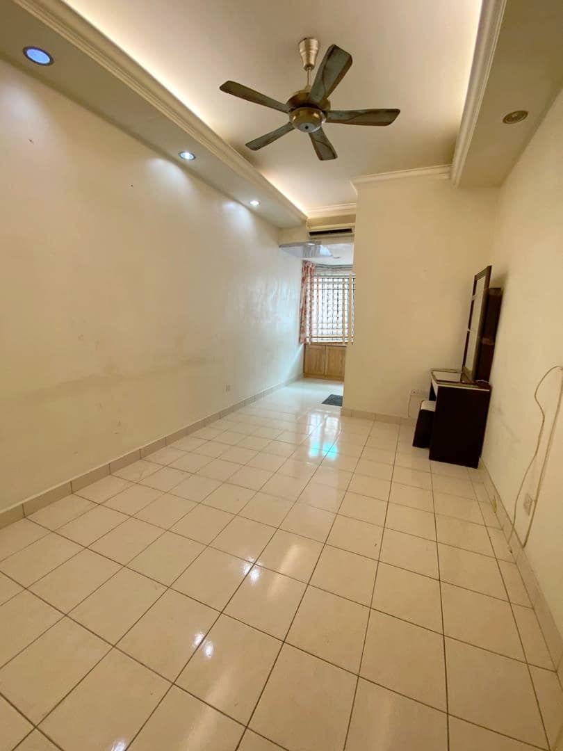 Taman Megah Kepong - photo 8