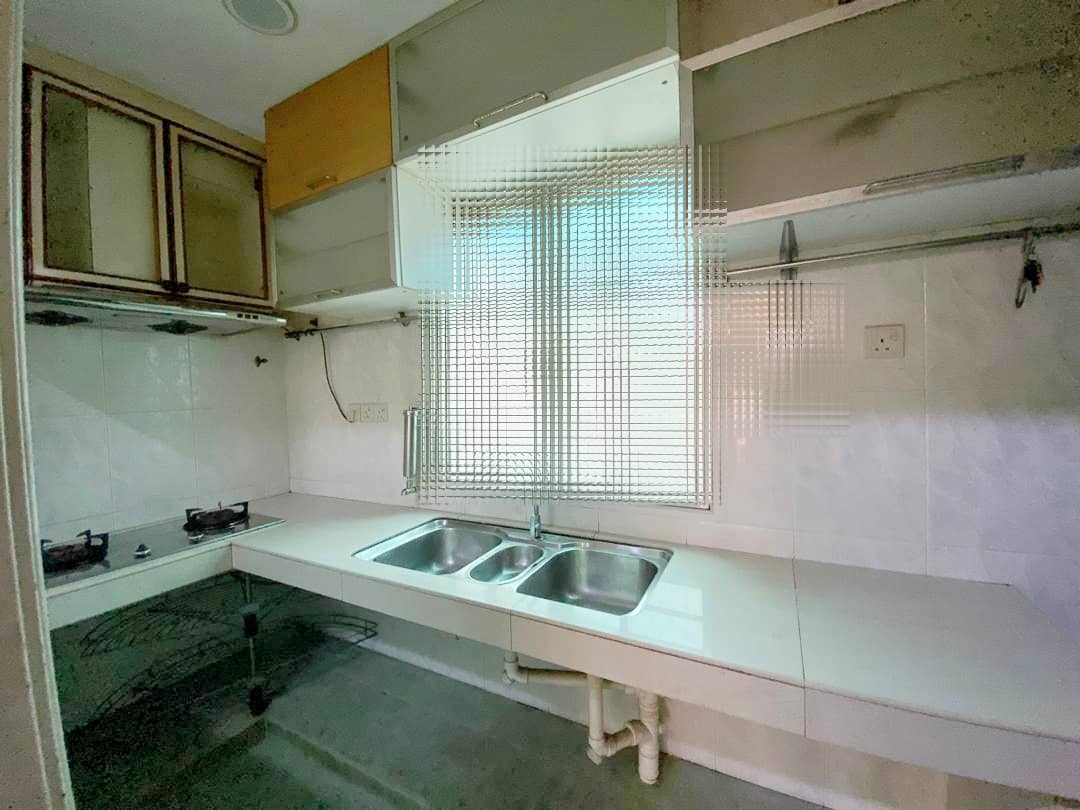 Taman Megah Kepong - photo 10