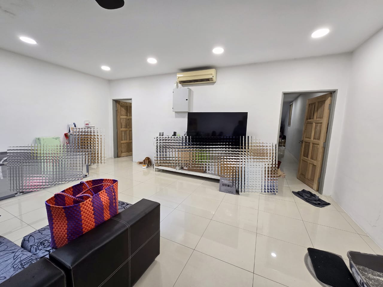 Taman Bukit Maluri Kepong - photo 6
