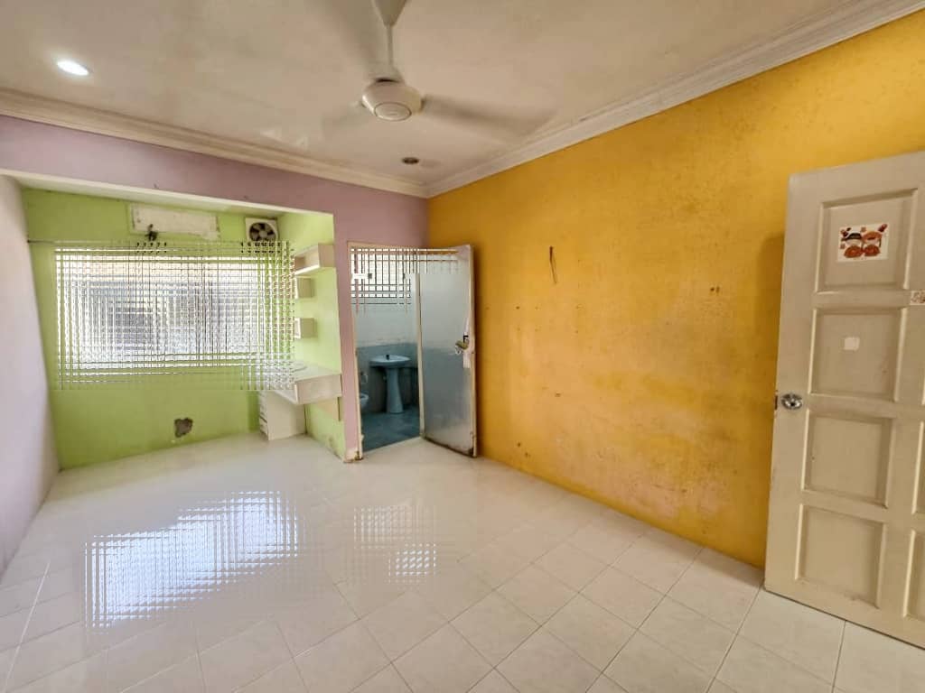 Taman Bukit Maluri Kepong - photo 5