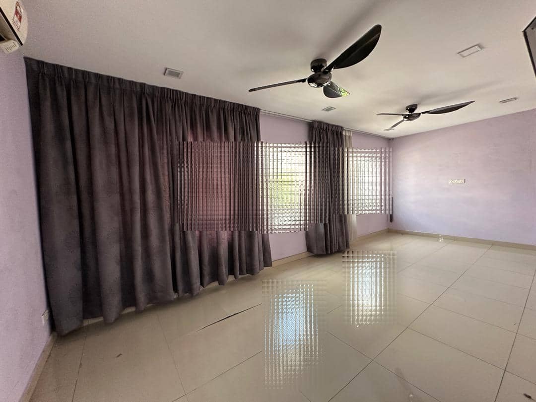 Taman Petaling Kepong - photo 7