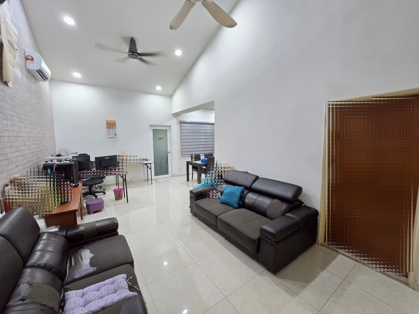Taman Bukit Maluri Kepong - photo 5