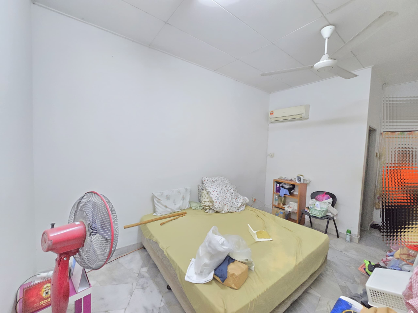 Taman Bukit Maluri Kepong - photo 3