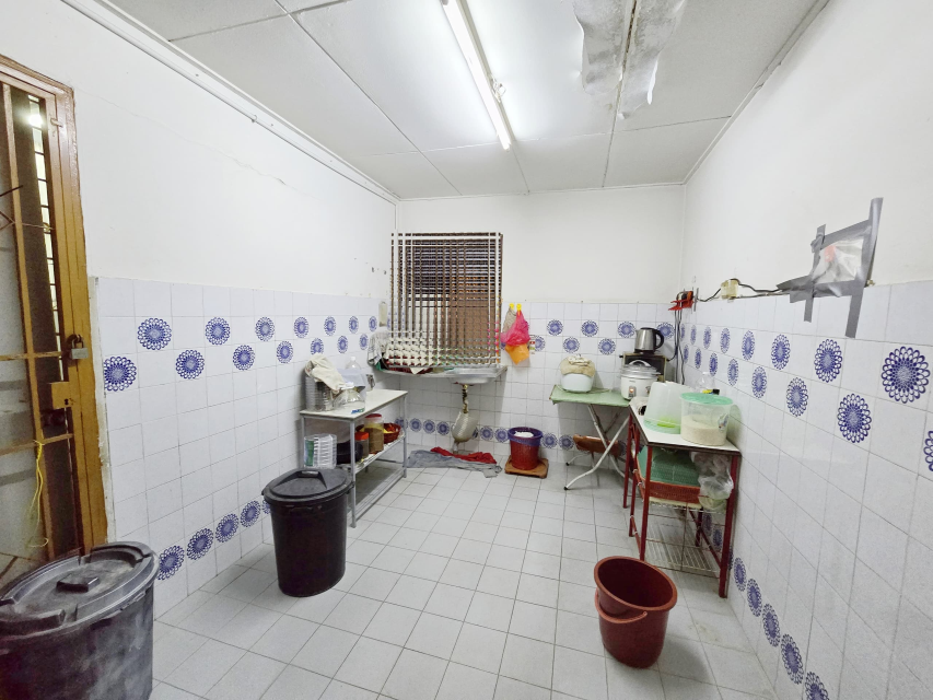 Taman Bukit Maluri Kepong - photo 6