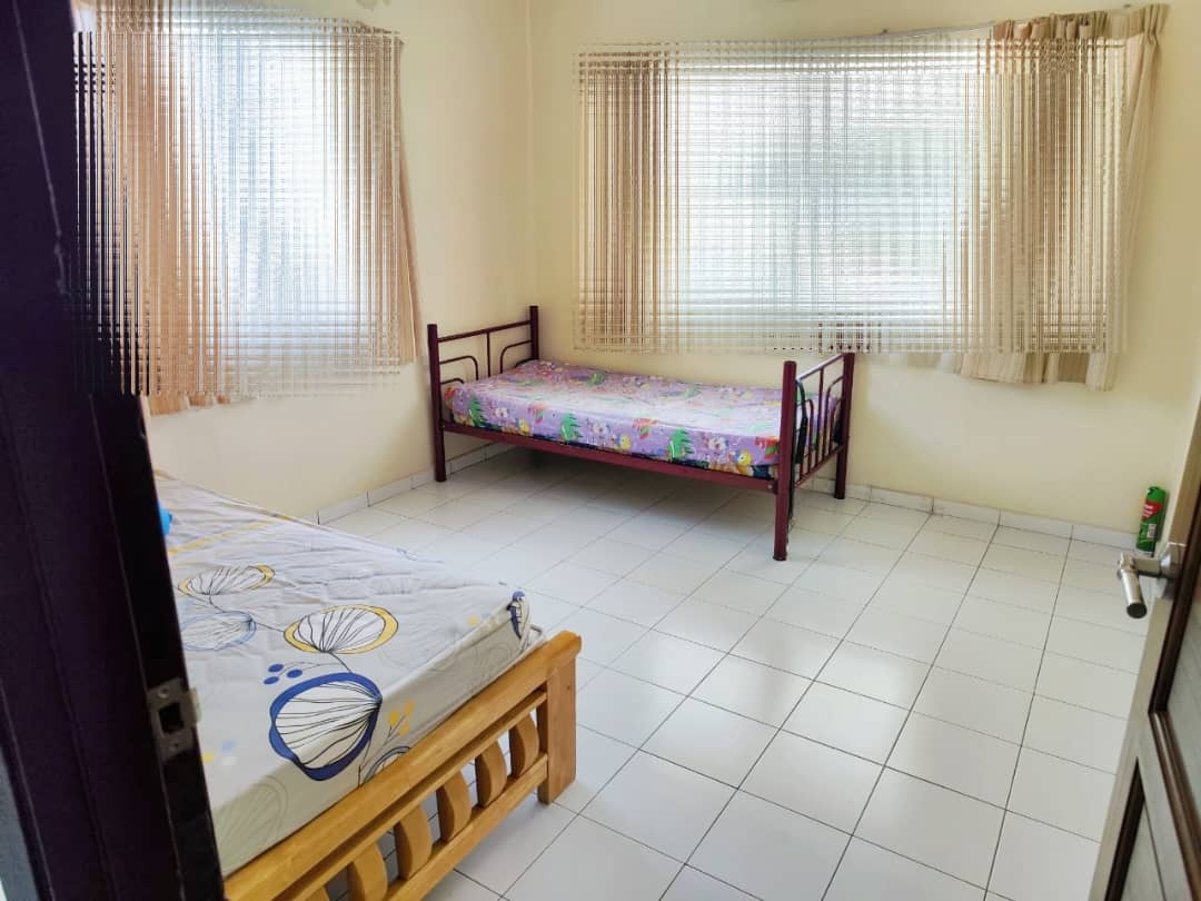 Taman Petaling Kepong - photo 5