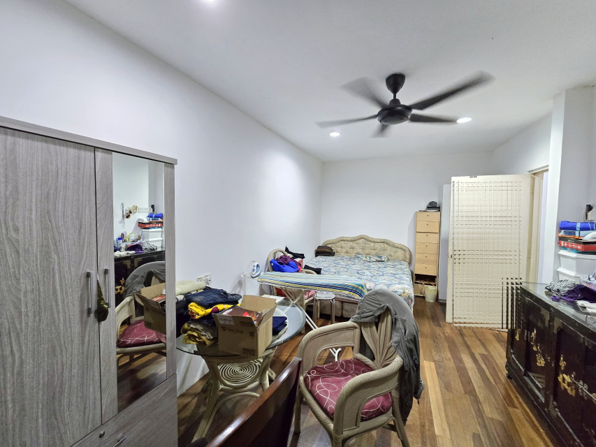 Kepong Semi-D Bungalow - photo 5