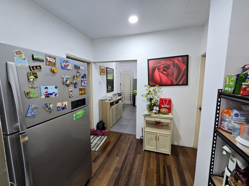 Kepong Semi-D Bungalow - photo 9