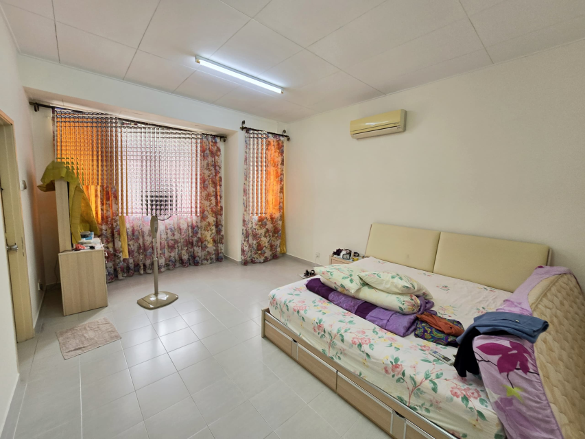 Taman Prima Impian Kepong - photo 2