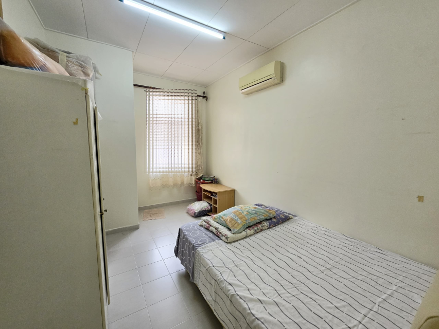Taman Prima Impian Kepong - photo 5