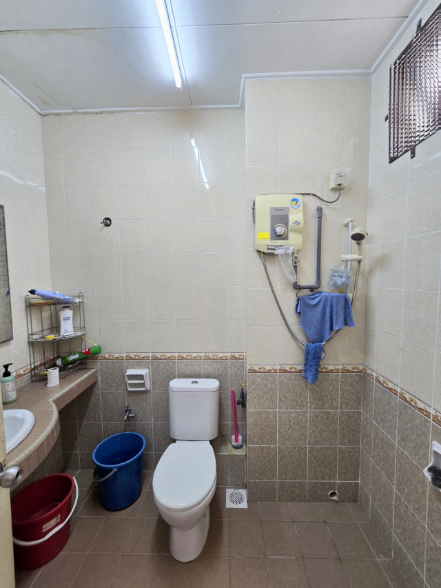 Taman Prima Impian Kepong - photo 10