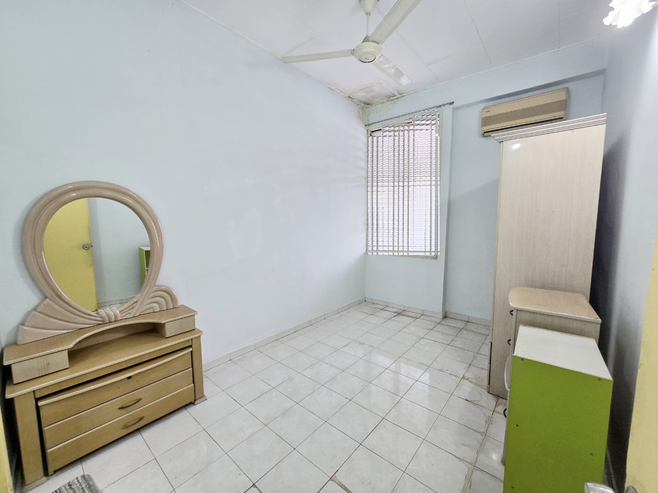 Taman Bukit Maluri Kepong - photo 5
