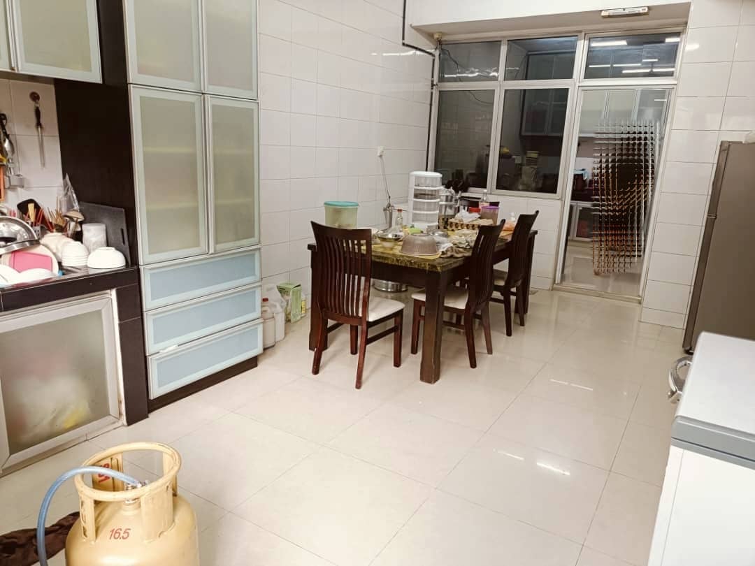 Taman Bukit Maluri Kepong - photo 7