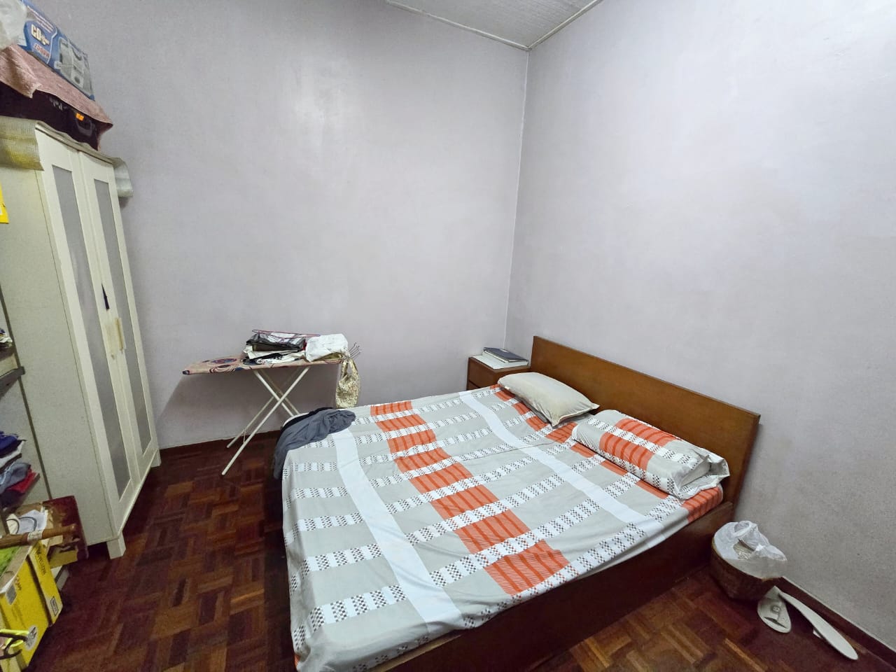 Taman Kepong Kepong Two Storey House for Sale - photo 6