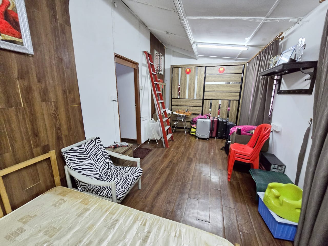 Taman Kepong Kepong Two Storey House for Sale - photo 7