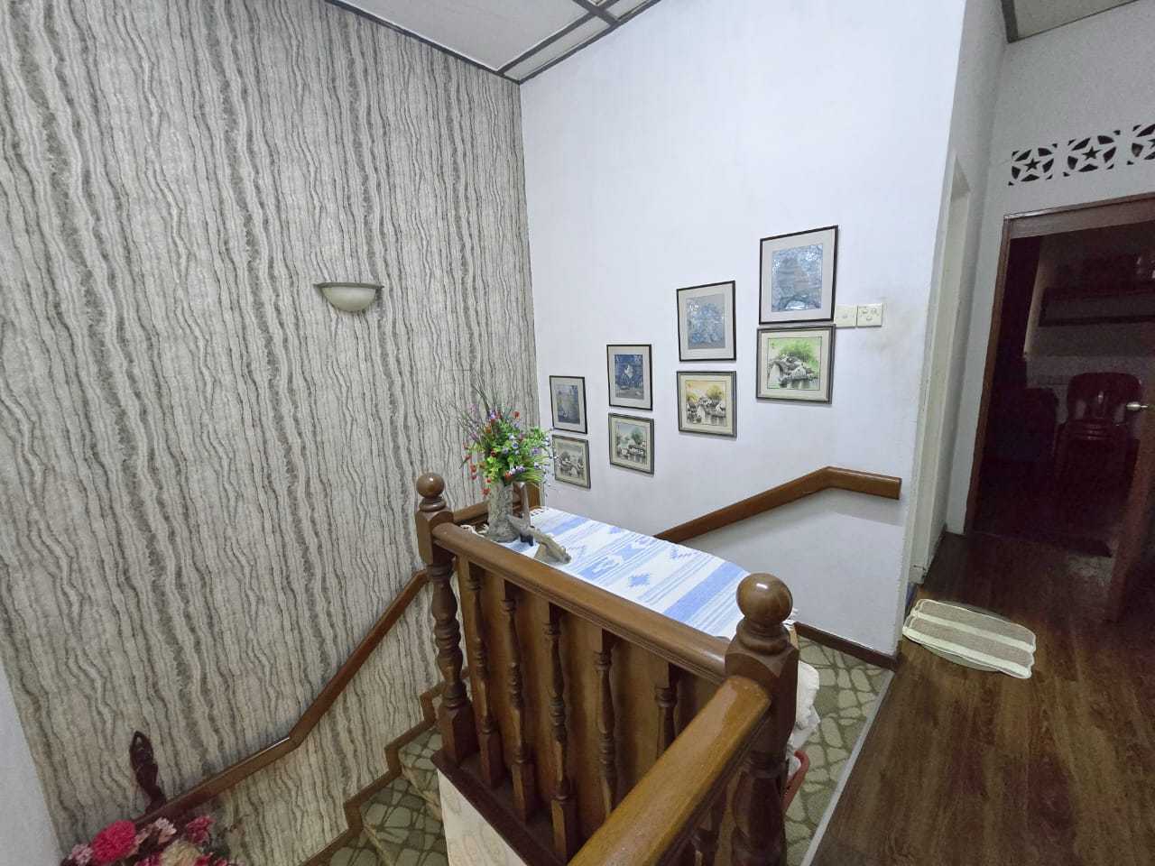 Taman Kepong Kepong Two Storey House for Sale - photo 8