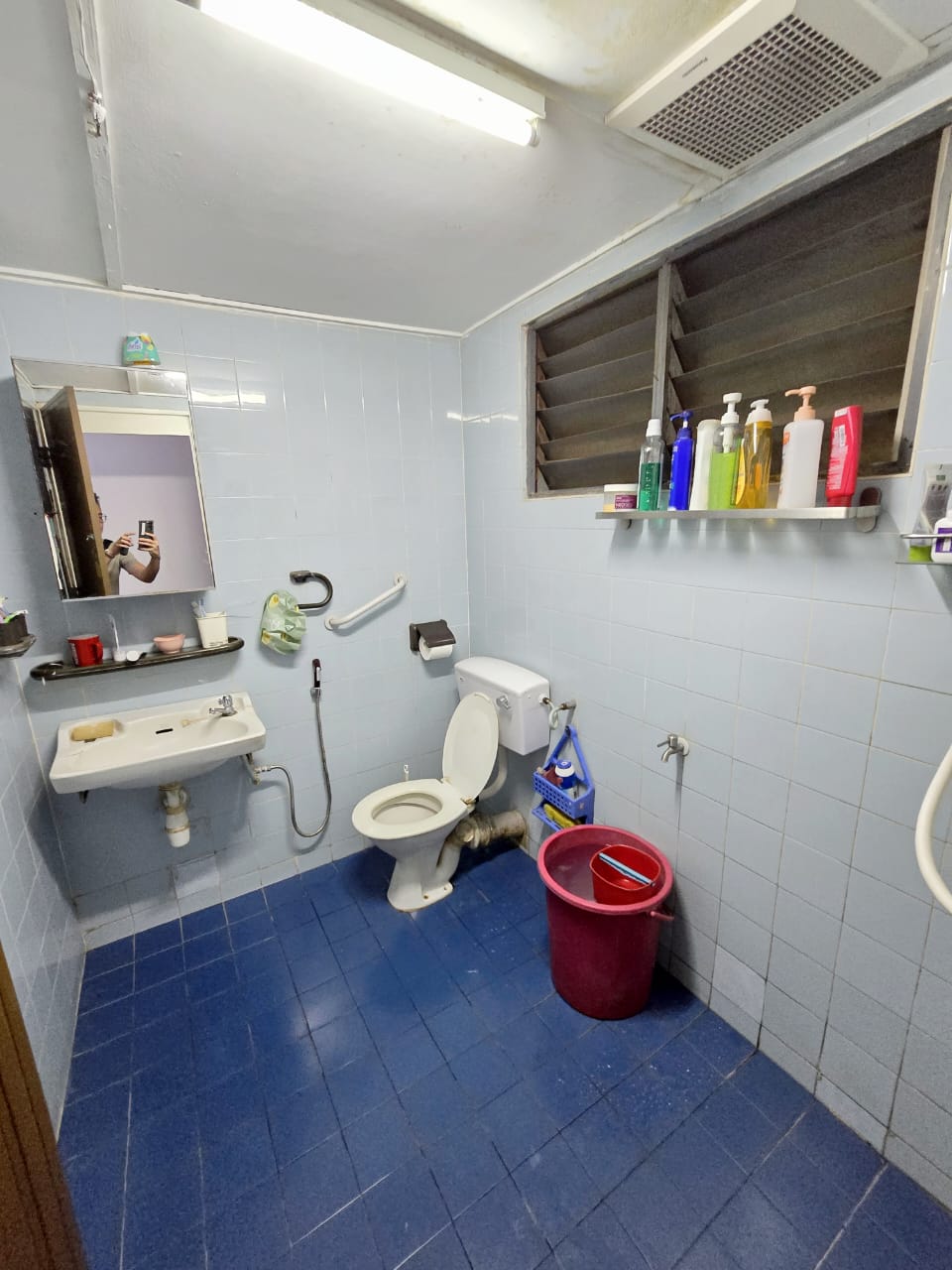 Taman Kepong Kepong Two Storey House for Sale - photo 11