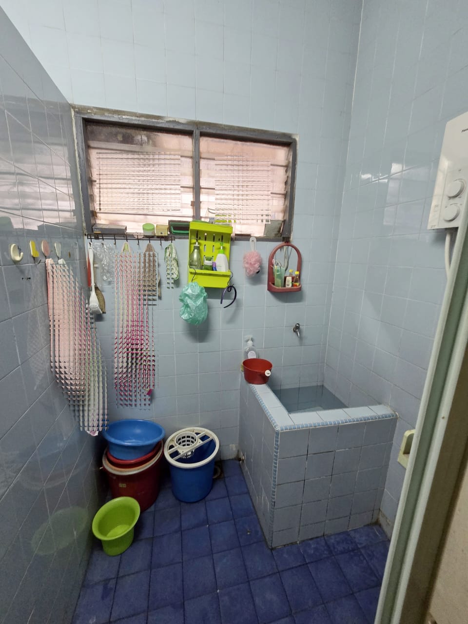 Taman Kepong Kepong Two Storey House for Sale - photo 12