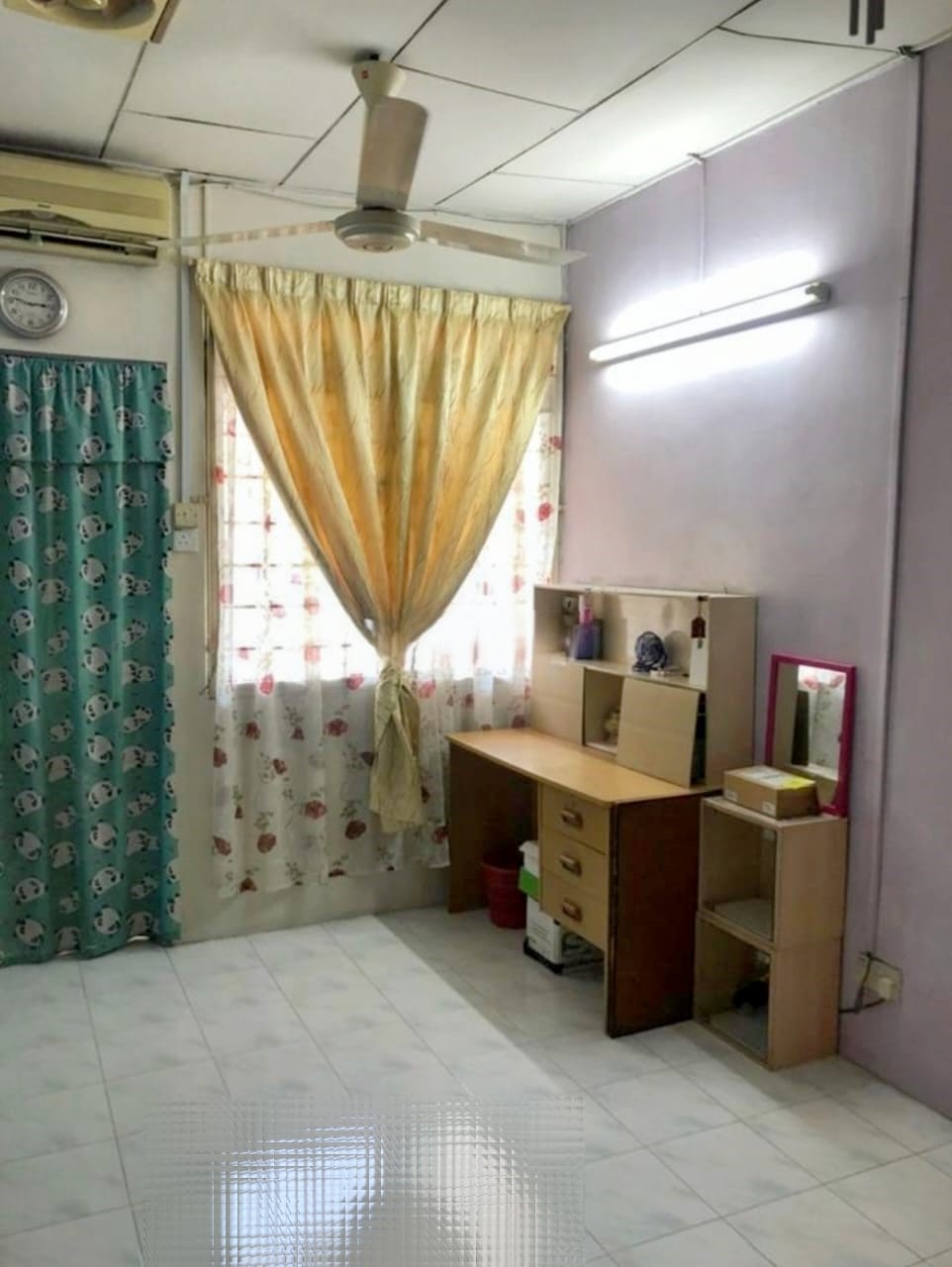 Taman Bukit Maluri Kepong - photo 6
