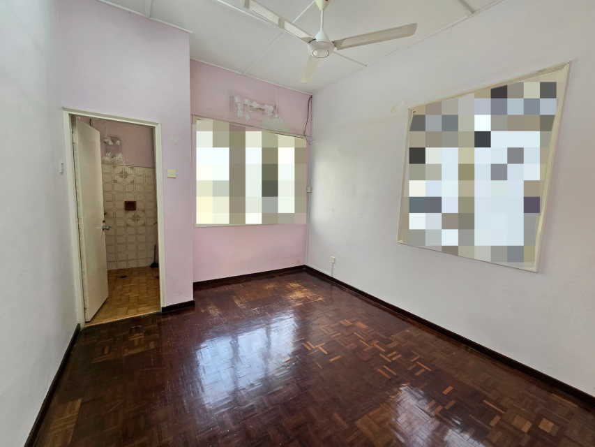 Taman Sinar Suria Kepong - photo 5