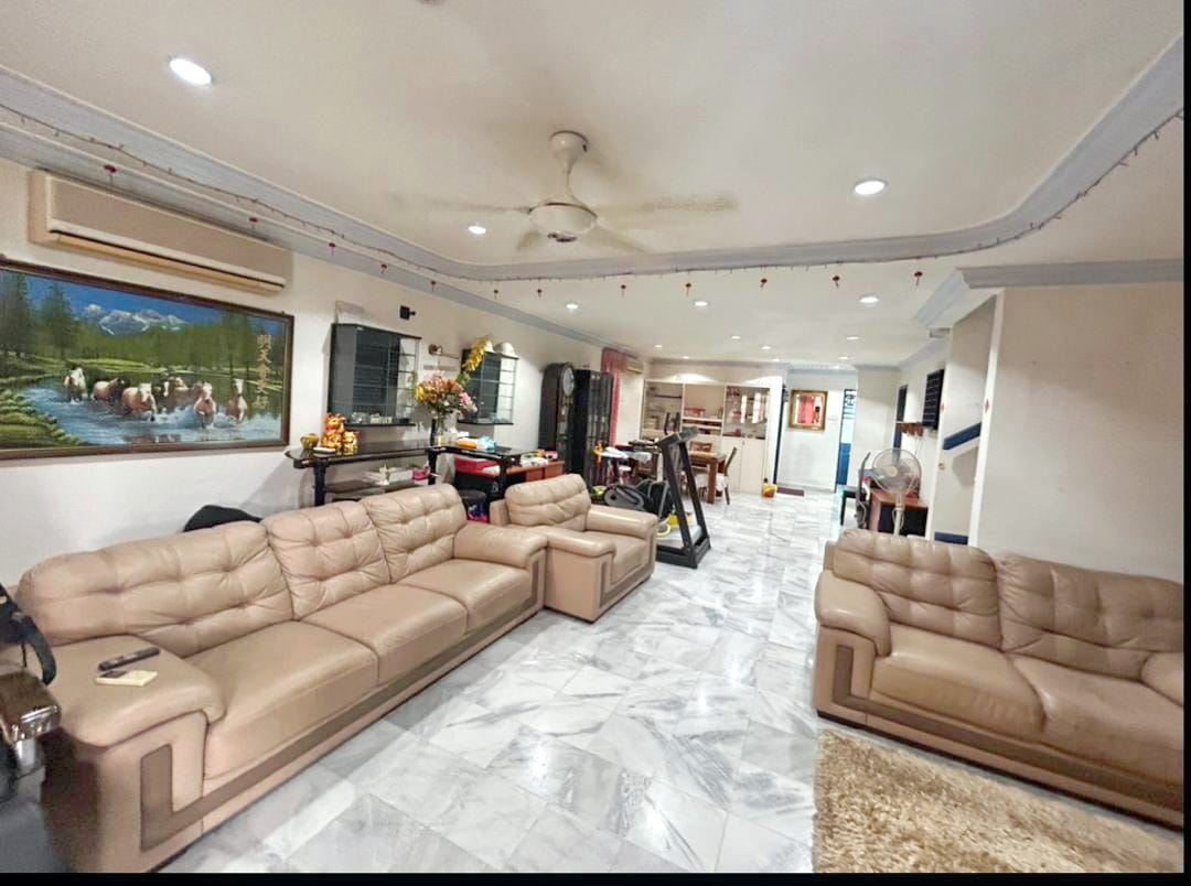 Sd8, Bandar Sri Damansara - photo 2