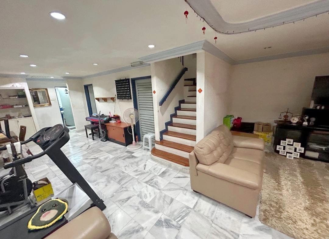 Sd8, Bandar Sri Damansara - photo 3