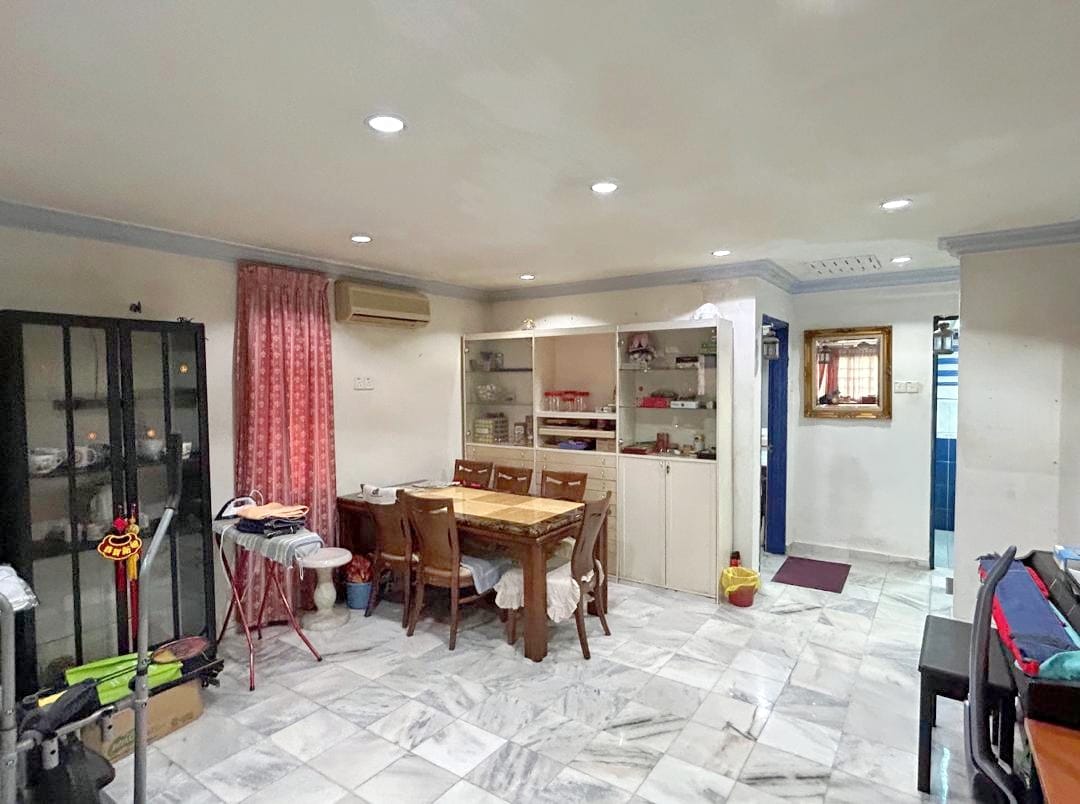 Sd8, Bandar Sri Damansara - photo 4