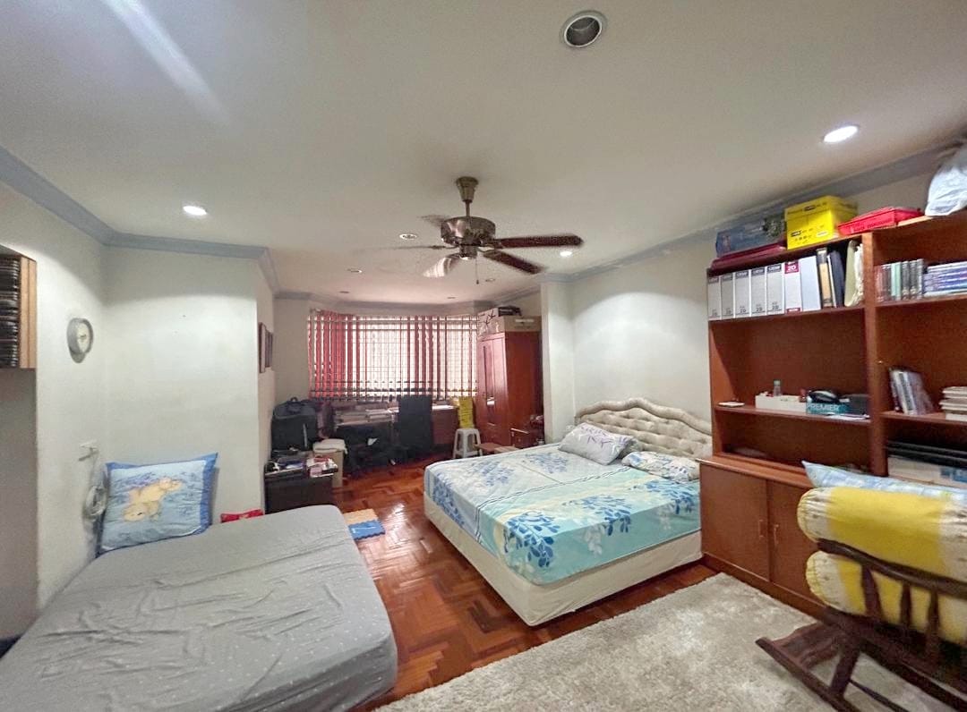 Sd8, Bandar Sri Damansara - photo 5
