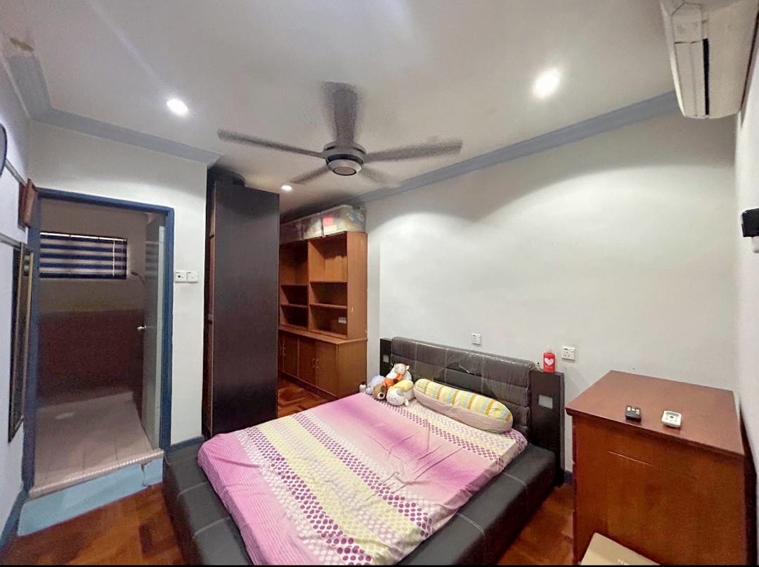 Sd8, Bandar Sri Damansara - photo 6