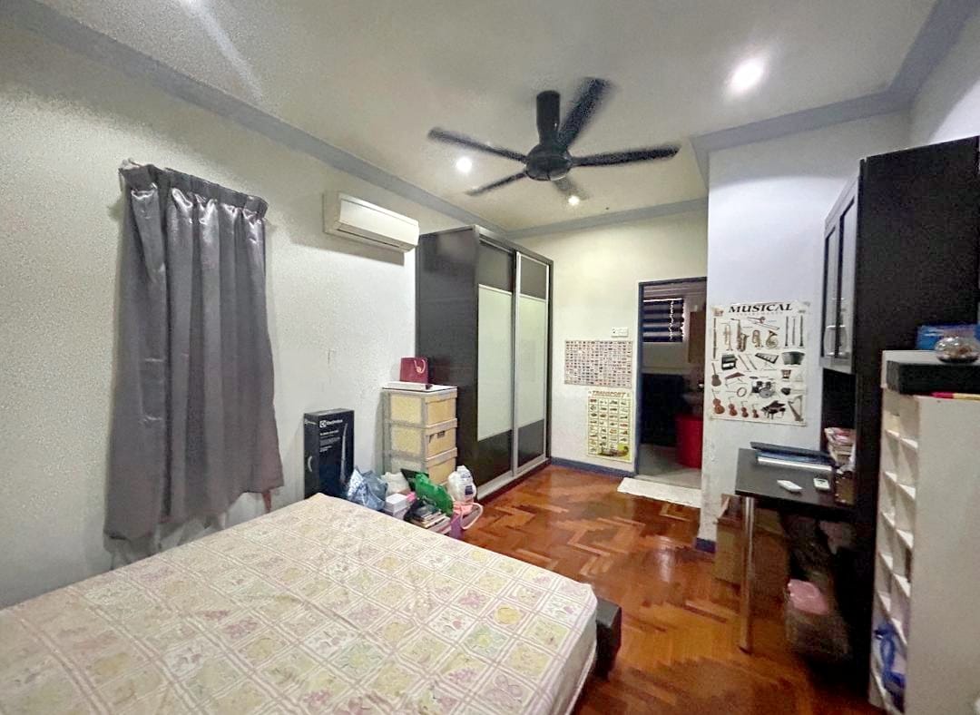 Sd8, Bandar Sri Damansara - photo 7
