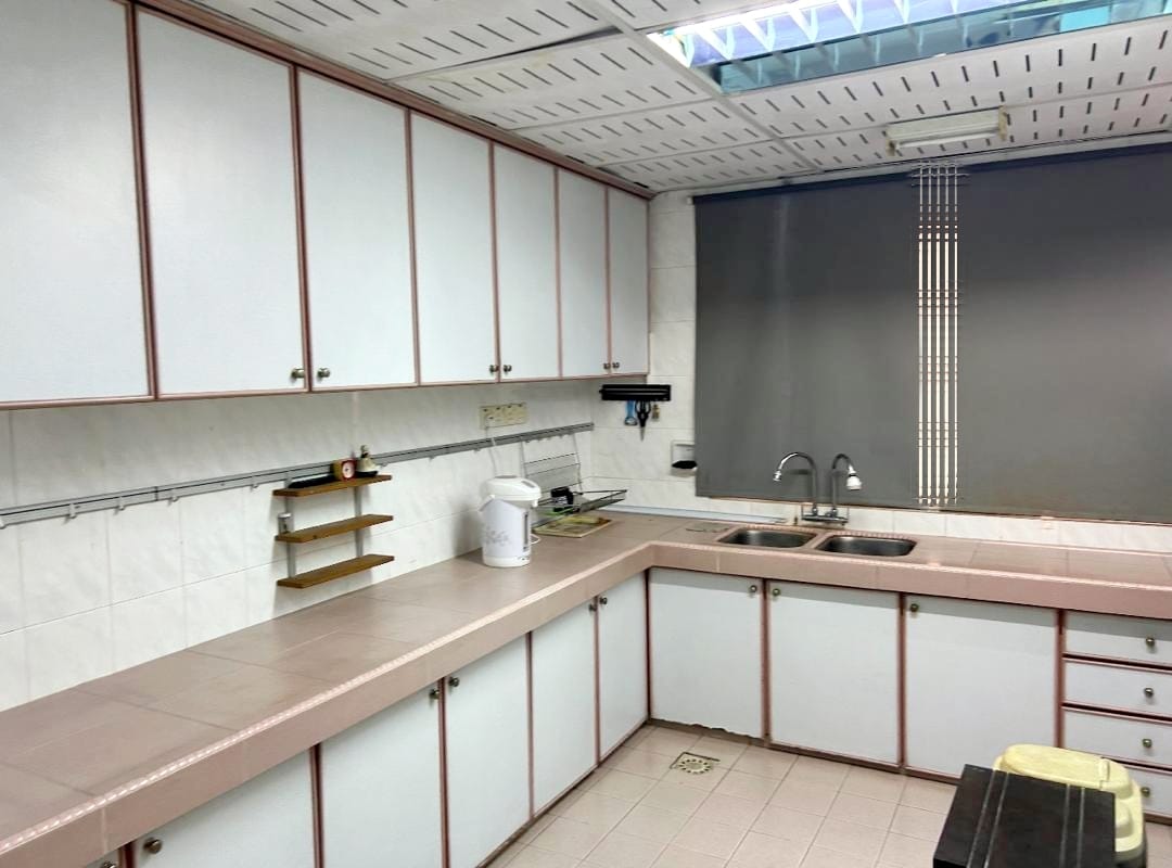Sd8, Bandar Sri Damansara - photo 8