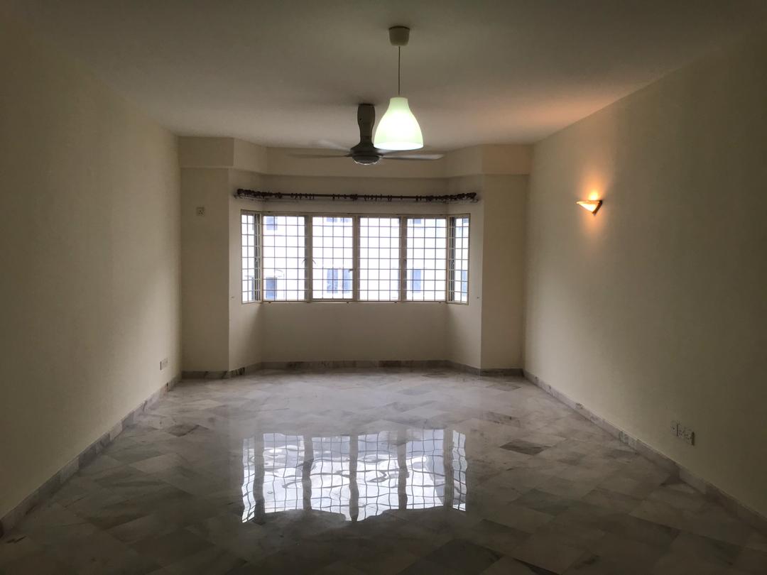 Apartment Pesona Villa Kemensah, TamanMelawati - photo 2