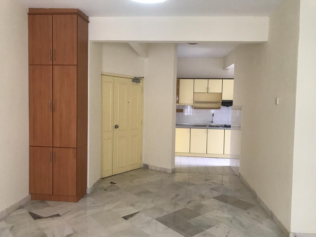 Apartment Pesona Villa Kemensah, TamanMelawati - photo 3