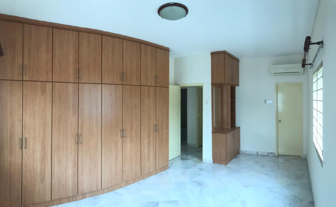 Apartment Pesona Villa Kemensah, TamanMelawati - photo 4