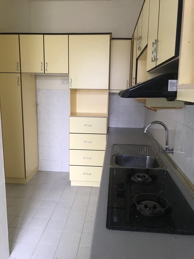 Apartment Pesona Villa Kemensah, TamanMelawati - photo 5
