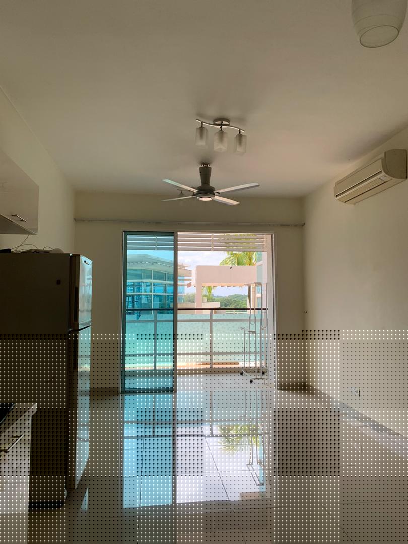 OASIS SERVICED SUITES AT OASIS ARA DAMANSARA