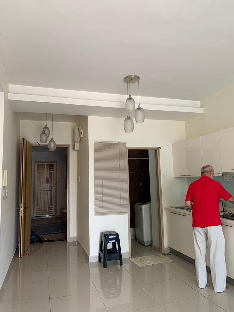 OASIS SERVICED SUITES AT OASIS ARA DAMANSARA - photo 2